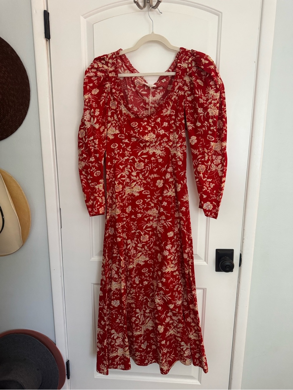 DÔEN Clarence Dress